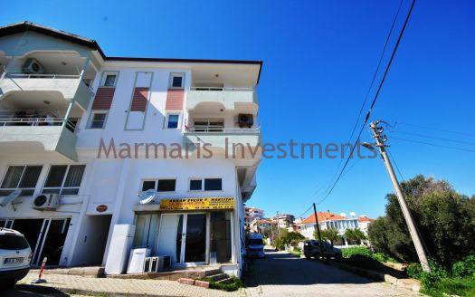 Affordable Price Sea View Apartment for sale in Datca