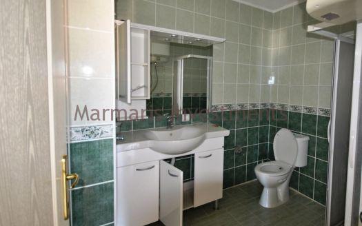 Affordable Price Sea View Apartment for sale in Datca