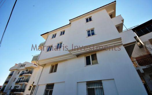 Affordable Price Sea View Apartment for sale in Datca