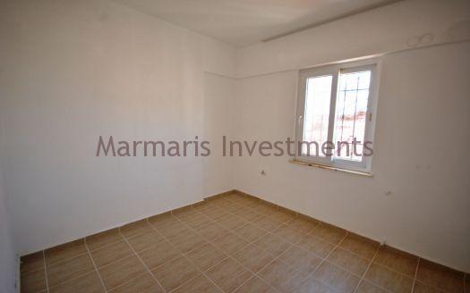 Affordable Price Sea View Apartment for sale in Datca