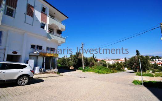 Affordable Price Sea View Apartment for sale in Datca