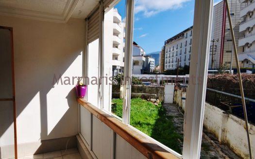 Two bedroom apartment for sale in Marmaris
