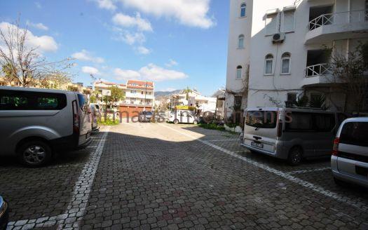 Two bedroom apartment for sale in Marmaris