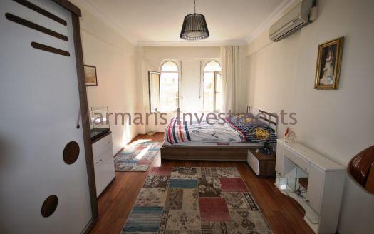 Two bedroom apartment for sale in Marmaris