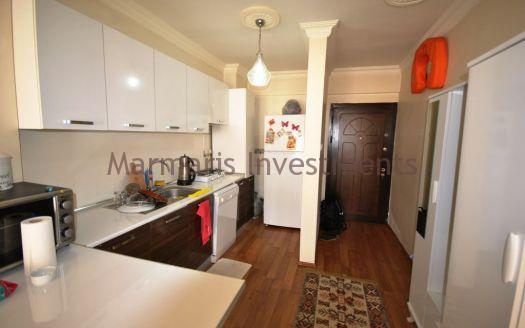 Two bedroom apartment for sale in Marmaris