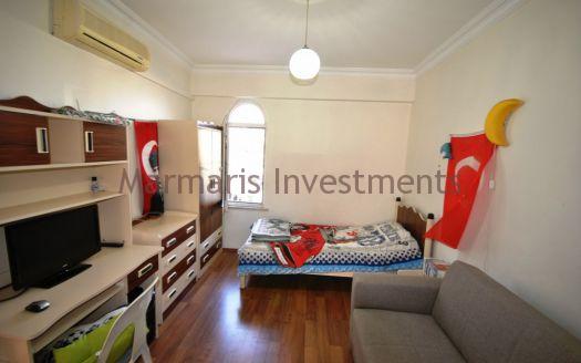 Two bedroom apartment for sale in Marmaris