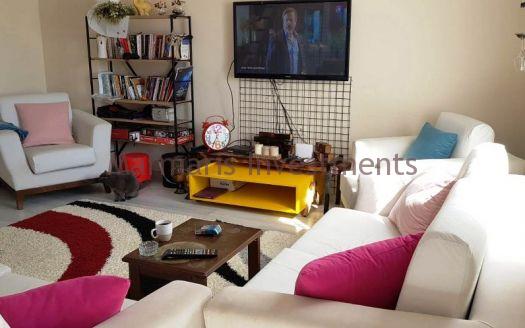 Bargain Sea View Apartment for sale in Armutalan, Marmaris