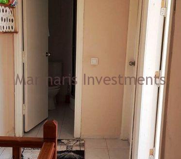 Bargain Sea View Apartment for sale in Armutalan, Marmaris
