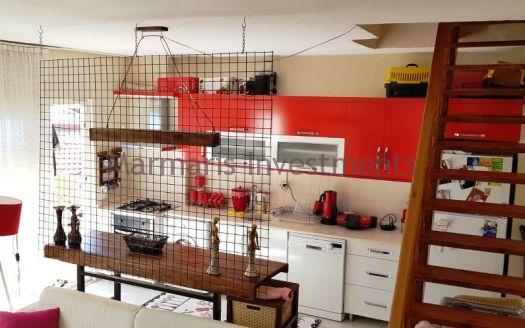 Bargain Sea View Apartment for sale in Armutalan, Marmaris