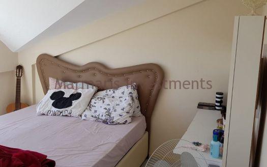 Bargain Sea View Apartment for sale in Armutalan, Marmaris