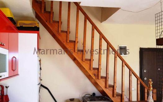 Bargain Sea View Apartment for sale in Armutalan, Marmaris