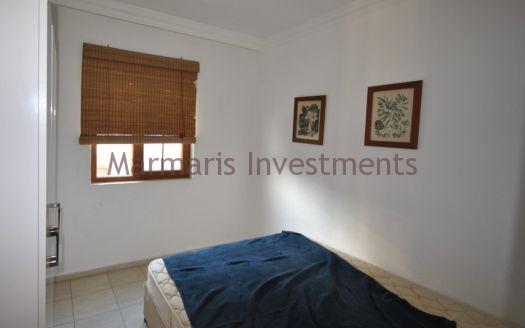 Bargain Semi-Detached Villa in Datca with beautiful garden