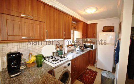 Bargain Semi-Detached Villa in Datca with beautiful garden