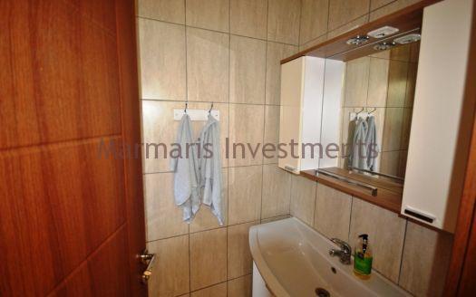 Bargain Semi-Detached Villa in Datca with beautiful garden