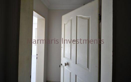 Bargain apartment for sale in Marmaris close to facilities