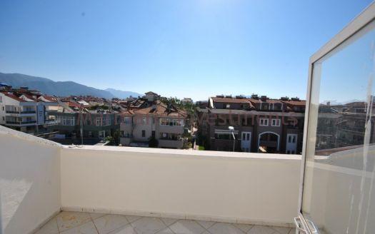 Bargain apartment for sale in Marmaris close to facilities