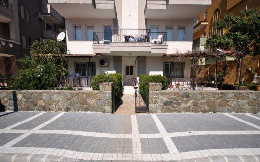 Bargain apartment for sale in Marmaris close to facilities