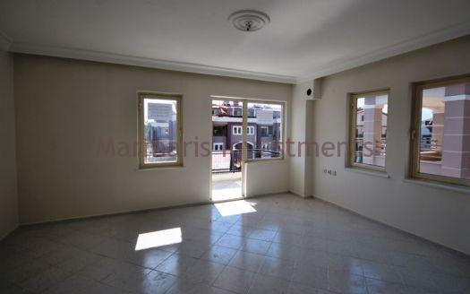 Bargain apartment for sale in Marmaris close to facilities