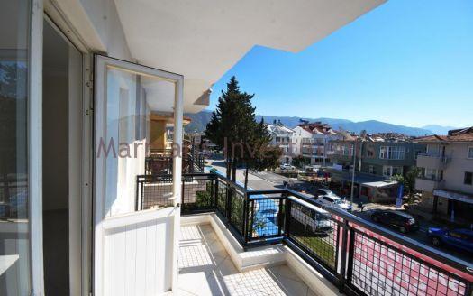 Bargain apartment for sale in Marmaris close to facilities