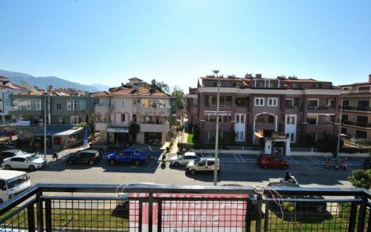 Bargain apartment for sale in Marmaris close to facilities