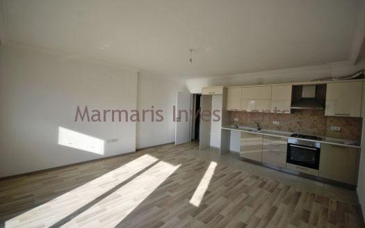 Brand New Apartment for sale in Datca with an open landscape