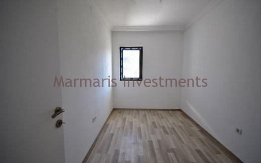 Brand New Apartment for sale in Datca with an open landscape