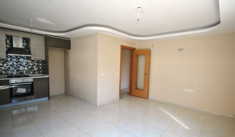 Brand new completed apartment in Marmaris close to amenities