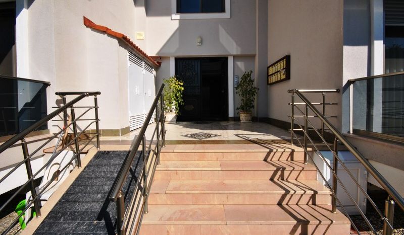 Brand new completed apartment in Marmaris close to amenities