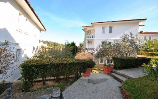 Charming Apartment for sale in Datca with a swimming pool