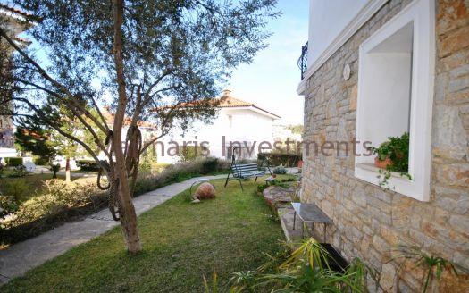 Charming Apartment for sale in Datca with a swimming pool