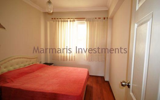 Charming Apartment for sale in Datca with a swimming pool
