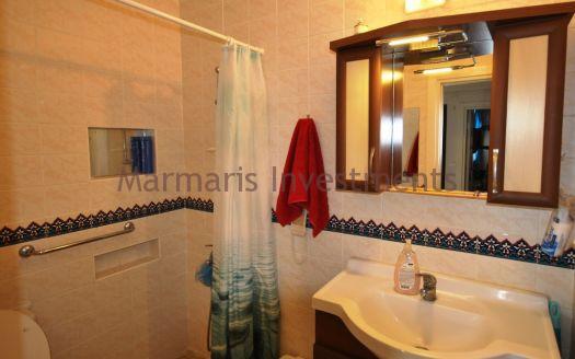 Charming Apartment for sale in Datca with a swimming pool