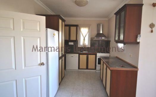 Charming Apartment for sale in Datca with a swimming pool