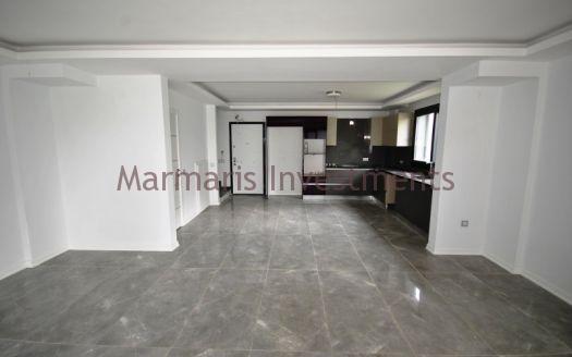Gorgeous Sea View Contemporary Villa for Sale in Turunc