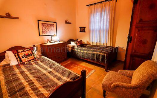 The Beautiful Nature View villa for sale with private swimming pool in Gokova