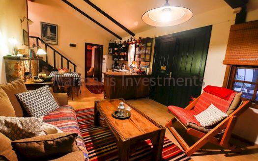 The Beautiful Nature View villa for sale with private swimming pool in Gokova