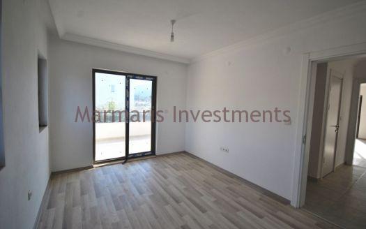 Newly Built Nature View apartment for sale in Datca