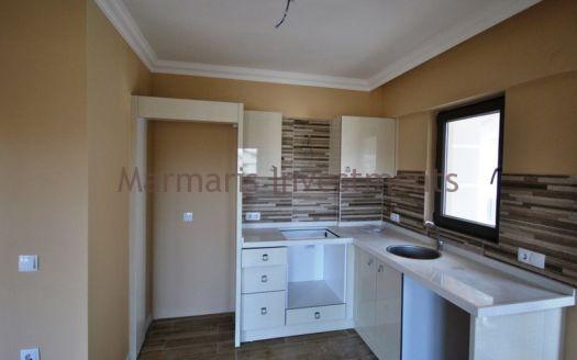 Newly Built apartment for sale in Turunc, Marmaris