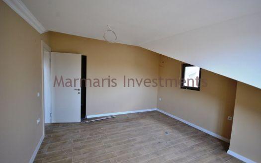 Newly Built apartment for sale in Turunc, Marmaris