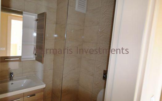 Newly Built apartment for sale in Turunc, Marmaris