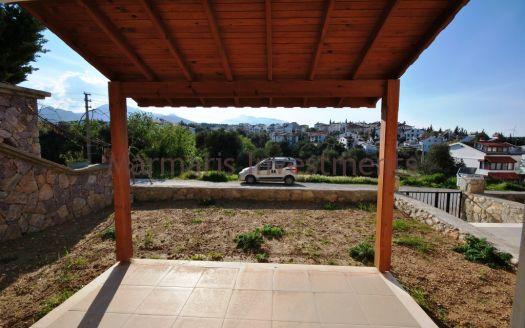 Peaceful Location Bargain Price Apartment for sale in Datca