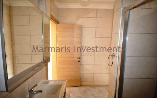 Peaceful Location Bargain Price Apartment for sale in Datca