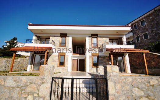 Peaceful Location Bargain Price Apartment for sale in Datca
