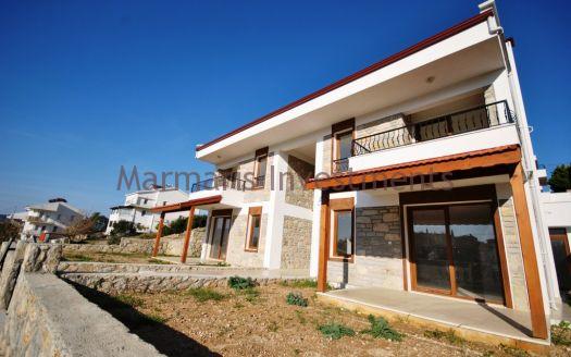 Peaceful Location Bargain Price Apartment for sale in Datca