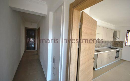 Peaceful Location Bargain Price Apartment for sale in Datca