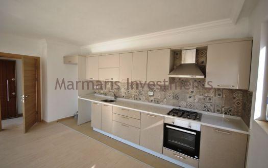 Peaceful Location Bargain Price Apartment for sale in Datca