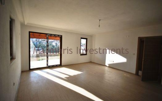 Peaceful Location Bargain Price Apartment for sale in Datca
