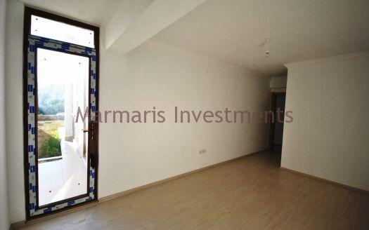 Peaceful Location Bargain Price Apartment for sale in Datca