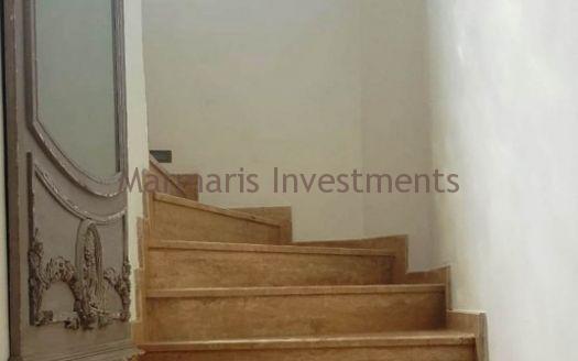 Peaceful Nature View Apartment for Sale in Marmaris