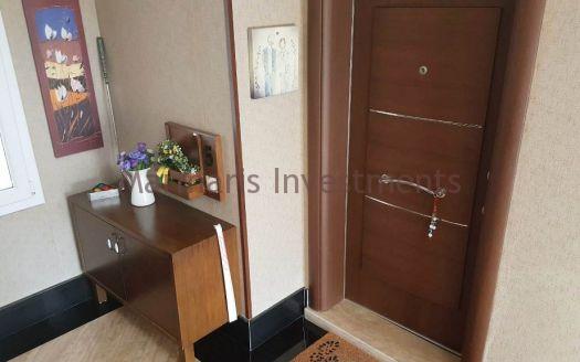 Peaceful Nature View Apartment for Sale in Marmaris